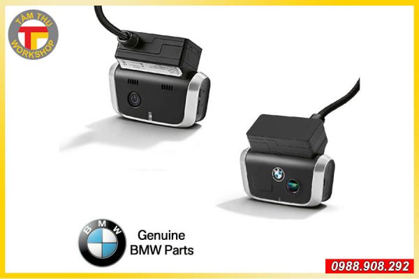 Camera hành trình chính hãng BMW 4