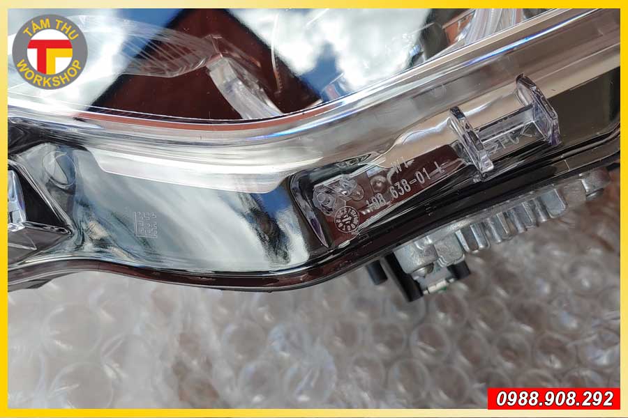 Đèn adaptive led headlight bmw f30 6