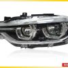 Đèn adaptive led headlight bmw f30 9