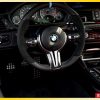 Vô lăng M Sport BMW M3 M4 1