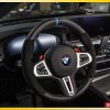 Vô lăng M Sport BMW Series 3 4 Độ Lên M5 1