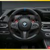 Vô lăng M Sport BMW Series 3 4 Độ Lên M5 4