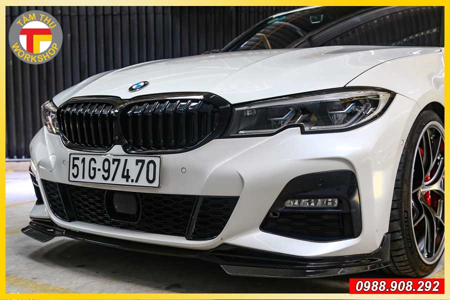 BMW 330i M Sport 2023  Giá bán 1719000000  Trả trước 500 triệu nhận xe  Sang từ Đức  YouTube