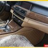 Trim vân gỗ Luxury Cho BMW 520i 2