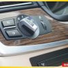 Trim vân gỗ Luxury Cho BMW 520i 5