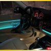 Đèn Nội Thất LED Ambient Lighting BMW F30 4