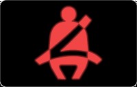 ý nghĩa đèn báo taplo ô tô 8