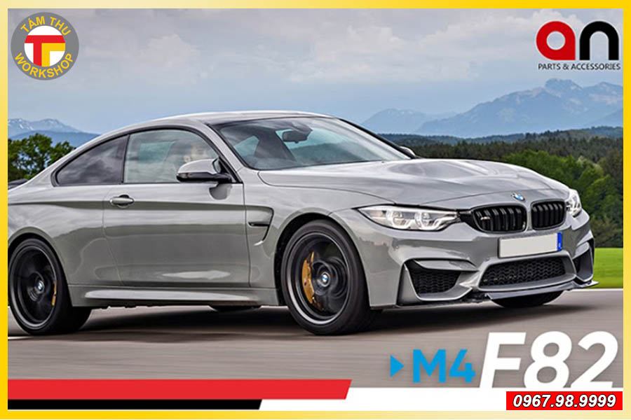 BMW M4 2021 nhận cọc tại Việt Nam với giá bán hơn 6 tỷ đồng  Xe 360