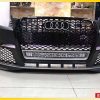 Body kit RSQ7 Độ Cho Xe Audi Q7 5