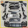 Body kit W213 AMG 4